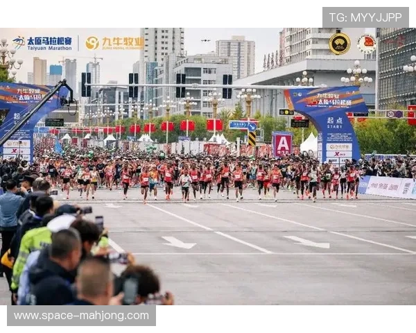 太原马拉松曝出代跑丑闻，选手成绩作废面临禁赛处罚