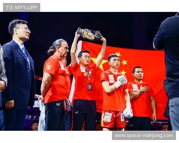 拉拉:年龄只是数字,技术经验助我卫冕WBA中量级头衔